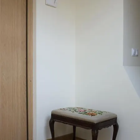 Writers Apartment Vilnius