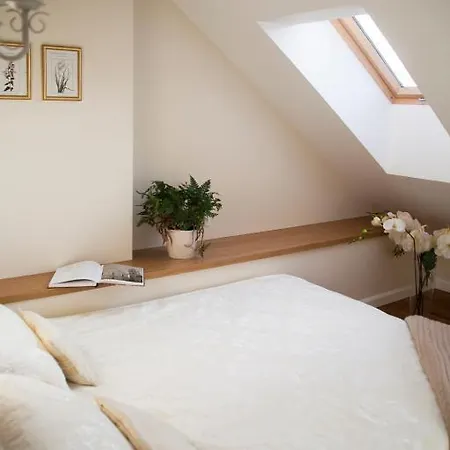 Apartment Writers Vilnius