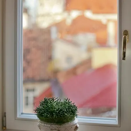 Apartment Writers Vilnius