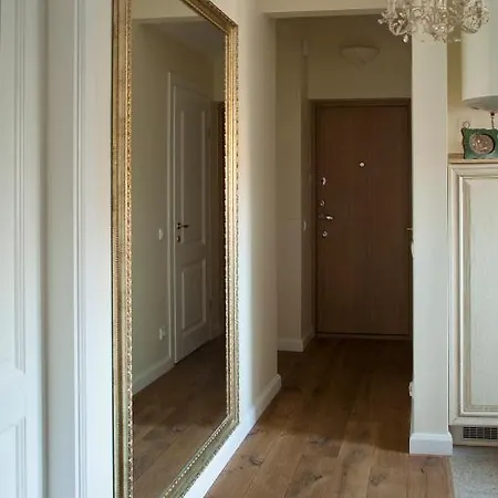 Writers Apartment *